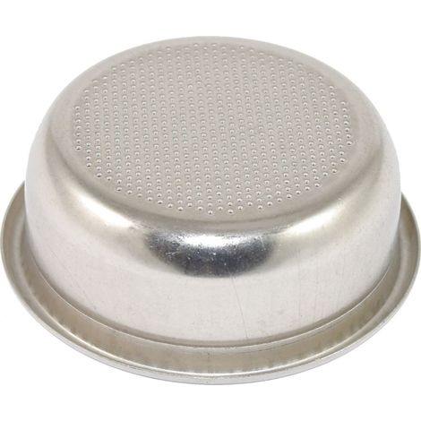 Cimbali Coffee Machine 2-cups Filter 14 G &248 68x25 Mm (1/2)