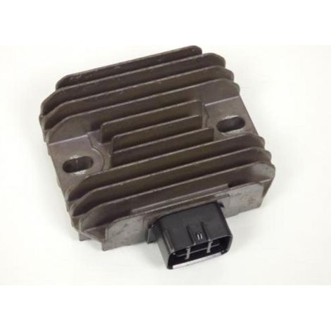 [PRODUIT D'OCCASION] Régulateur redresseur de tension origine pour scooter Suzuki 400