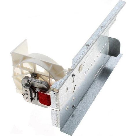 MOTEUR VENTILATEUR POUR MICRO-ONDES POUR MICRO ONDES WHIRLPOOL - 481010608926 (1/3)