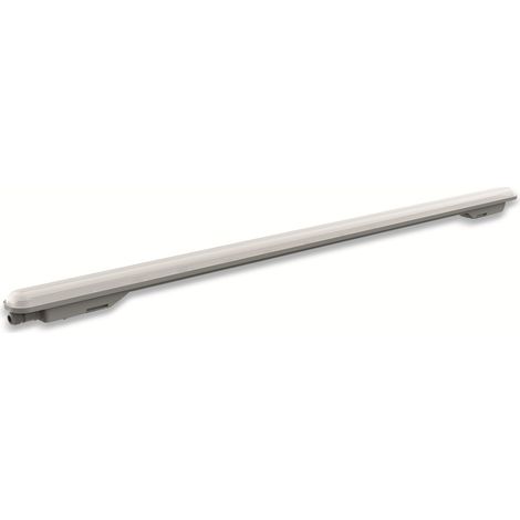 MÜLLER-LICHT LED-Feuchtraumleuchte Aquaprofi Sensor 120, 36W, 5200lm, 4000K (1/2)