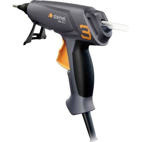 Steinel GLUEMATIC 3011 Pistolet à colle 11 mm 45 W 230 V 1 pc(s) C378502 (1/5)