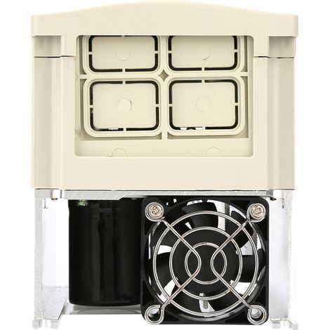 Geeignet für 220V 2,2kW Einphasen- zu Dreiphasen-Frequenzumrichter