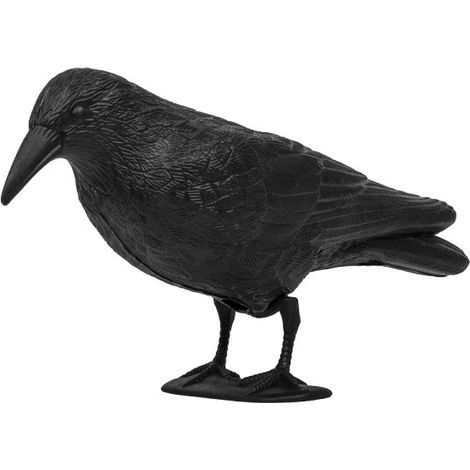 Dissuasore per uccelli Raven 24cm Bradas 8045 (1/5)