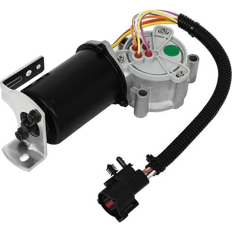 Moteur de commande de boîte de transfert 600-929 pour Ford Ranger 2004-2005 B4000 4x4 2004-2009 (1/5)