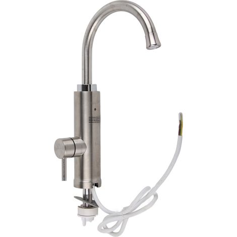 Lampe torche puissante 10 000 lm, portée 300-500 mètres, LED, 4 modes, rechargeable, pour le camping, le vélo et la pêche. (1/5)