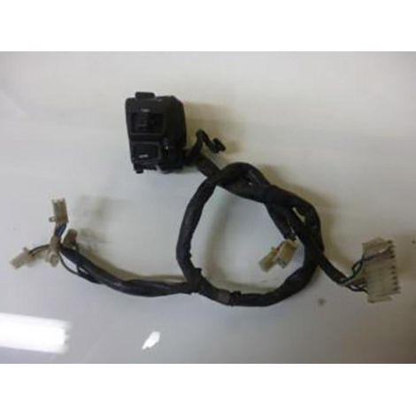 [PRODUIT D'OCCASION] Commodo gauche origine pour moto Honda 125 NSR JC20 Occasion (1/2)