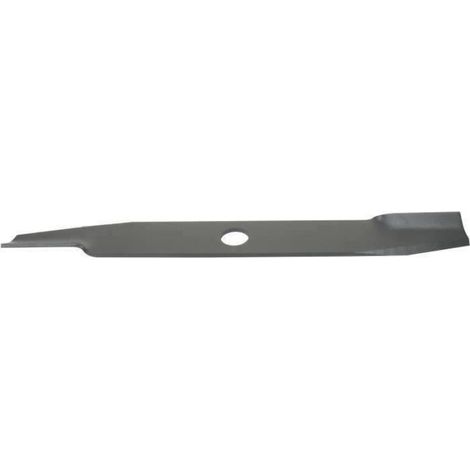 Lame De Tondeuse - 510 mm - Alésage 30 mm - Compatible Honda UM515 UM516 Husqvarna D51SP Pubert - 1 Pièce