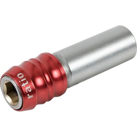 Adaptador magnético AutoLock Ratio - (1/3)