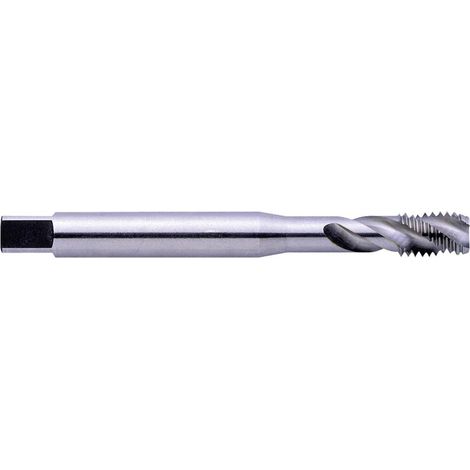 Eventus by Exact 1610353 Maschio a macchina metrica M5 Taglio destrorso DIN 371 HSS 1 pz.
