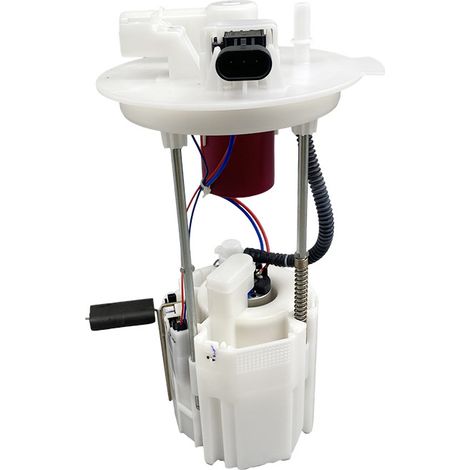 Kraftstoffpumpenmodul geeignet für Dongfeng Fengguang IX7 F517 (China 6) - 1106100-SE01 / 1106100SE01 (1/4)