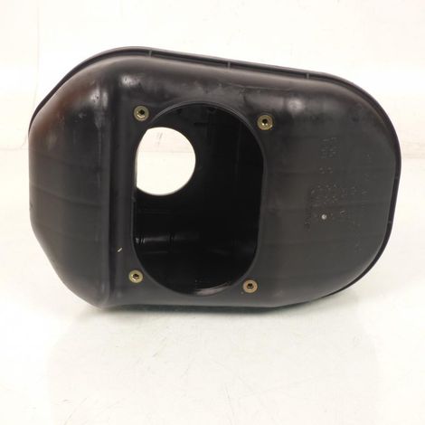 [PRODUIT D'OCCASION] Boite à air origine pour moto Suzuki 650 SV 19F0 / 19F1 / 19F3 / (1/3)