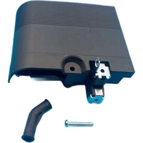 692298 Air Filter Lawn Mower Parts Direct Supply Garden Machine Lawn Mower Hedge Rack Housing (1/4)