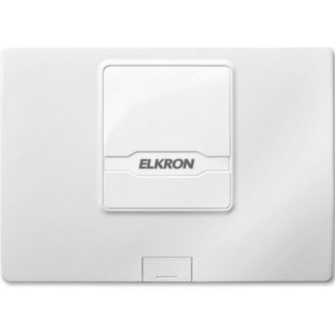 Coffret Plastique Alimentation 15A Pour Système Mp3000 - URMET AL3000