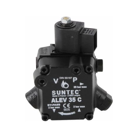 pompe à huile Bosch 8718578019 Suntec ALEV35C everp (1/4)