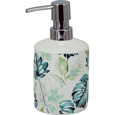 Dispenser in ceramica - Serie Wild (1/3)