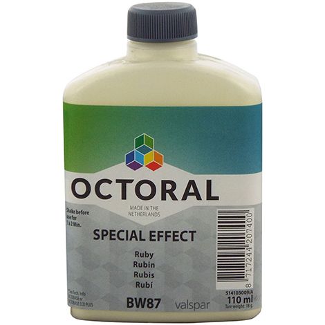 Octoral BW87 BASE SPECIAL 110 ml