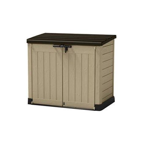 Porta Attrezzi Store It Out Max Beige Keter (1/6)