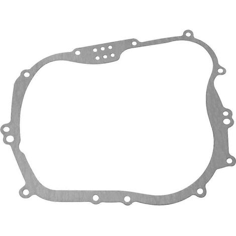 Kit de joint de couvercle de générateur d'embrayage pour Kawasaki Super Sherpa 250 KL250 1997-2010 KLX300R KLX300 1997-2007 (clutchcovergasket1) (1/3)