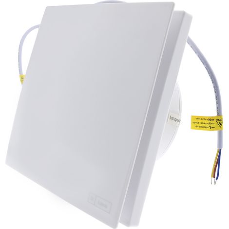 Extracteur Hadary 22W - Ledme - LM9072 (1/5)