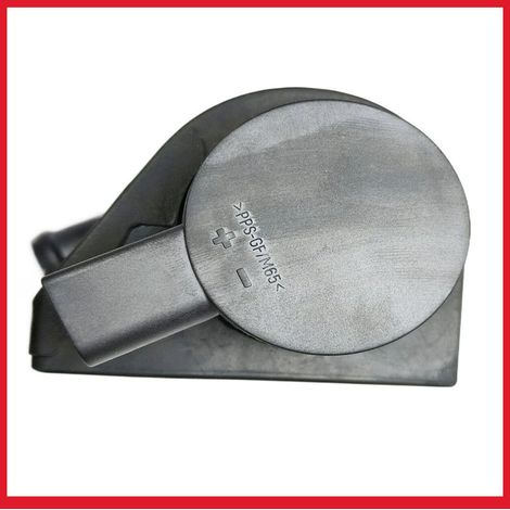 Elektrische Zusatzwasserpumpe 7L0965561 - Kompatibel mit VW, Audi (1/4)