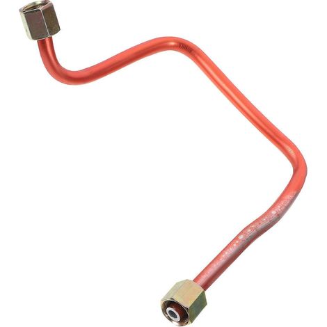 Tuyau d'échappement de rechange pour compresseur d'air, accessoire pour compresseur d'air