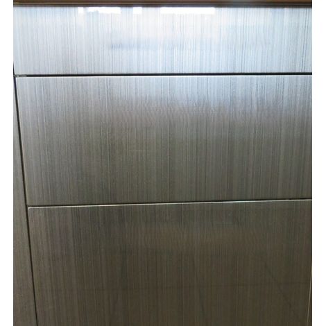 Porte De Cuisine Har Diamant H70xl80 Cm 3 Tiroirs Vendu Separement Kit Tiroir Gd Menuiseries (1/2)
