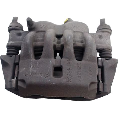 [PRODUIT D'OCCASION] Etrier De Frein Avant Droit FIAT Ducato ♻️ Ref Oe. 77365978 - Garantie à vie (1/4)