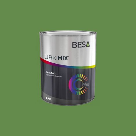 Pot de Peinture Pantone 2278 U Brillant - 150 gr