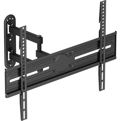 Support mural de swivel/tilt/level aisens wt70tsle-323 pour tv de 37-70' / jusqu'à 35kg (1/3)