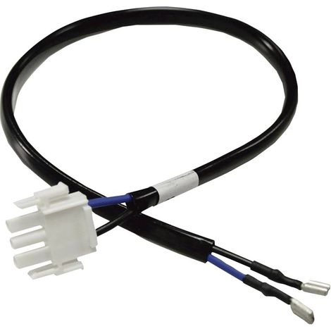 SCHAUDT 934118 EBL-Kabel Cavo batteria