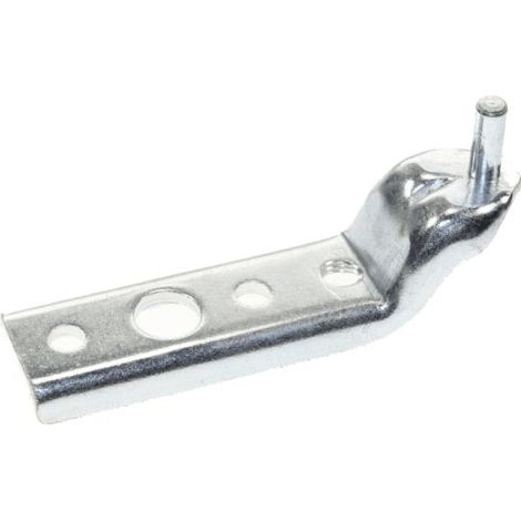 CHARNIERE DE PORTE INF DROITE POUR REFRIGERATEUR BEKO - 4359160200
