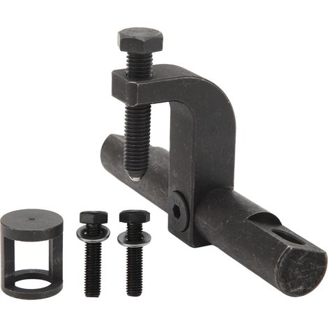 Compresseur de ressorts de soupape Toivize POW352003 acier carbone pour moteurs HEMI 5,7-6,4L sans démontage culasse (1/5)