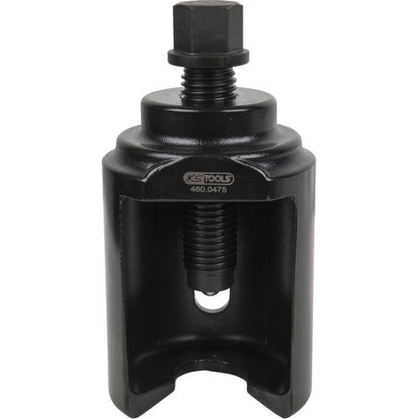 KS Tools - Extracteur de rotule universel Vibro-Impact 32x90 mm - 460.0475 (1/2)