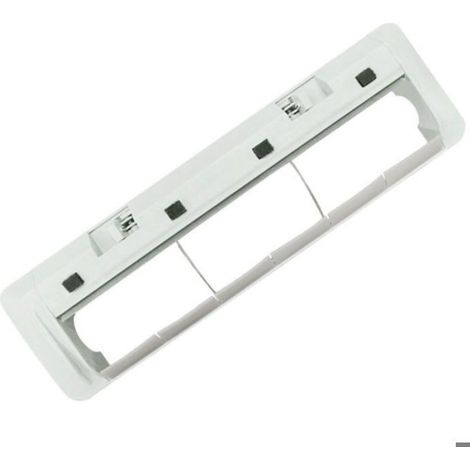 Couvercle Brosse Principale - Compatible Dreame W10 W10pro - Matériau ABS - Pour Entretien Robot Aspirateur - 1 Pièce (1/5)