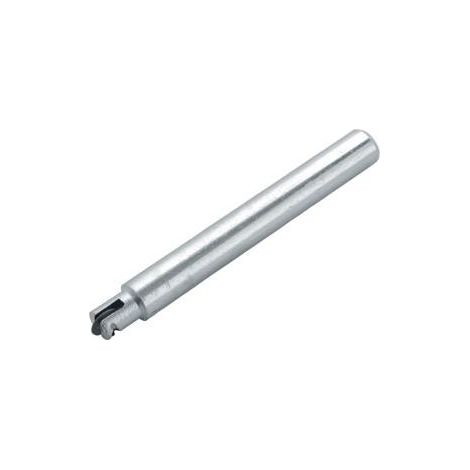 Couteau de découpe walmer q8 lame tungstène 8 mm
