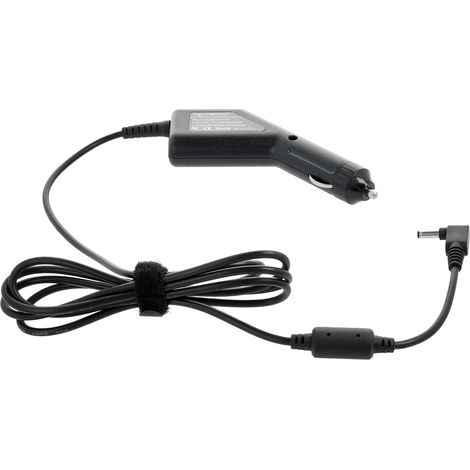 Chargeur de voiture pour Asus 19v 2.37a 4.0x1.35 (1/5)
