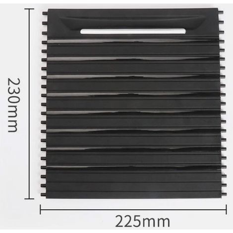 Gilt für BMW F15 X5 (2014–2018) und BMW F16 X6 (2014–2019). (1169251973) (1/2)