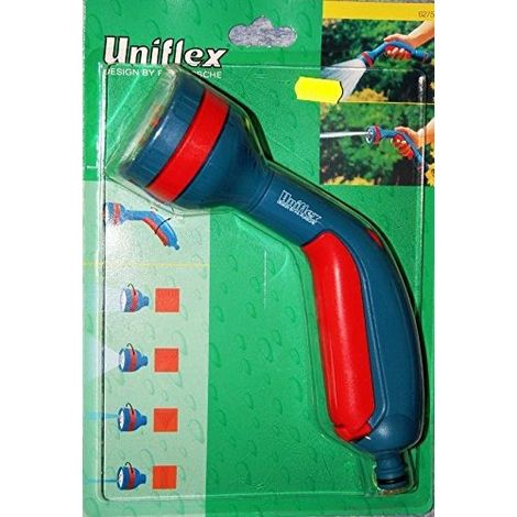 IDROPISTOLA MULTIFUNZIONE PROFESSIONAL UNIFLEX 627522