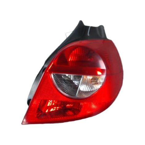 [PRODUIT D'OCCASION] Feu Arriere Droit RENAULT Clio III 2007- ♻️ Ref Oe. 8200459960 - Garantie à vie (1/3)