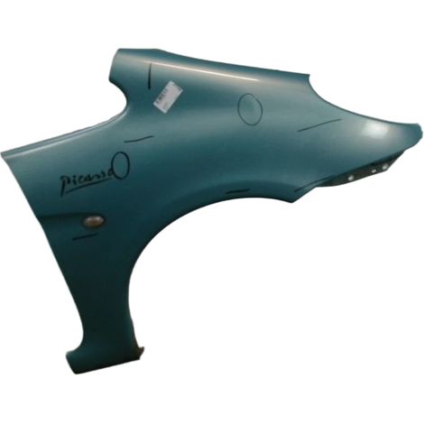 [PRODUIT D'OCCASION] Aile Avant Droit CITROEN Xsara ♻️ Ref Oe. 7841r9 - Garantie à vie (1/2)