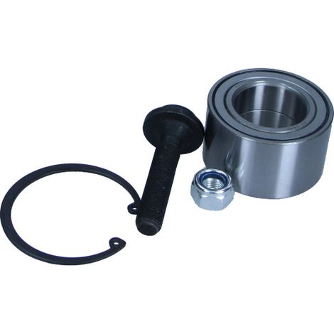 KIT DE ROULEMENT DE ROUE AVANT MAXGEAR VW T4 96- AS 1004980219 (1/3)