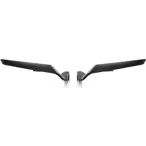 Rétroviseurs pour motos Z900, Z1000 ABS, Z800 ABS et Z800 (1/4)