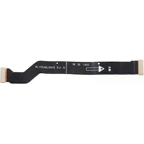 Nappe flexible de carte mère Huawei Nova 5 - Pièce de rechange de haute qualité (1/3)