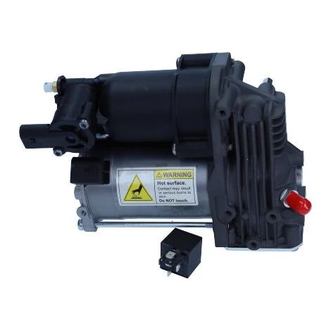 Compresseur, système d'air comprimé MAXGEAR 27-0911 MERCEDES-BENZ 639 320 02 04 (1/3)