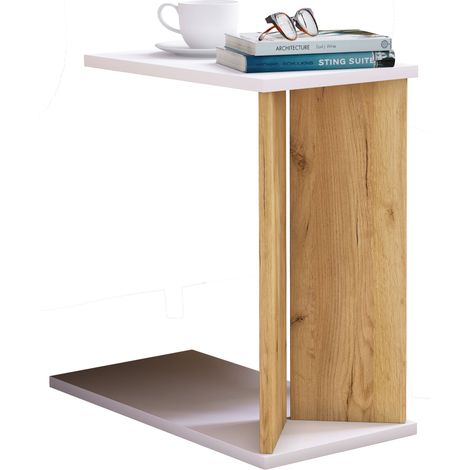 Design Beistelltisch Couchtisch Nachto M (1/2)