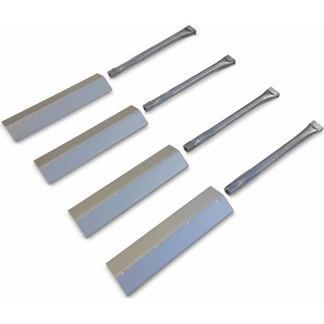 sweeek - Set mit 4 Brennern und 4 Diffusoren (1/5)