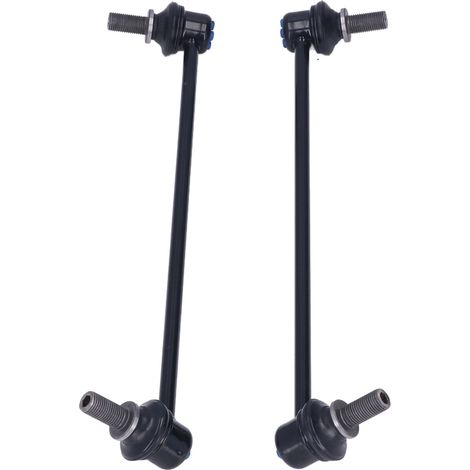 Kit de 2 Liens Stabilisateurs Avant Barre Antiroulis 51320T0NA00 Remplacement pour Honda Accord 51320T2AA01 2014-2018 (1/5)