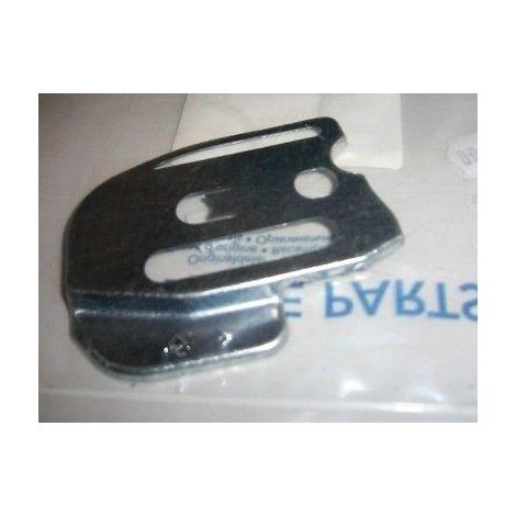 PIASTRA PIASTRINA BARRA MOTOSEGA JONSERED CS2238 CS2234 ORIGINALE 545071401
