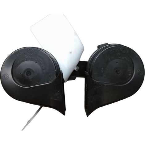 Klaxon / Avertisseur M.g. MG4 [PRODUIT D'OCCASION]♻️10460359