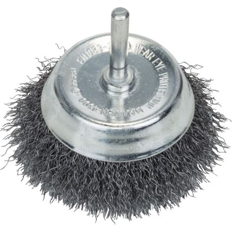 Cepillo de vaso 70 mm 02 mm BOSCH 1609200271